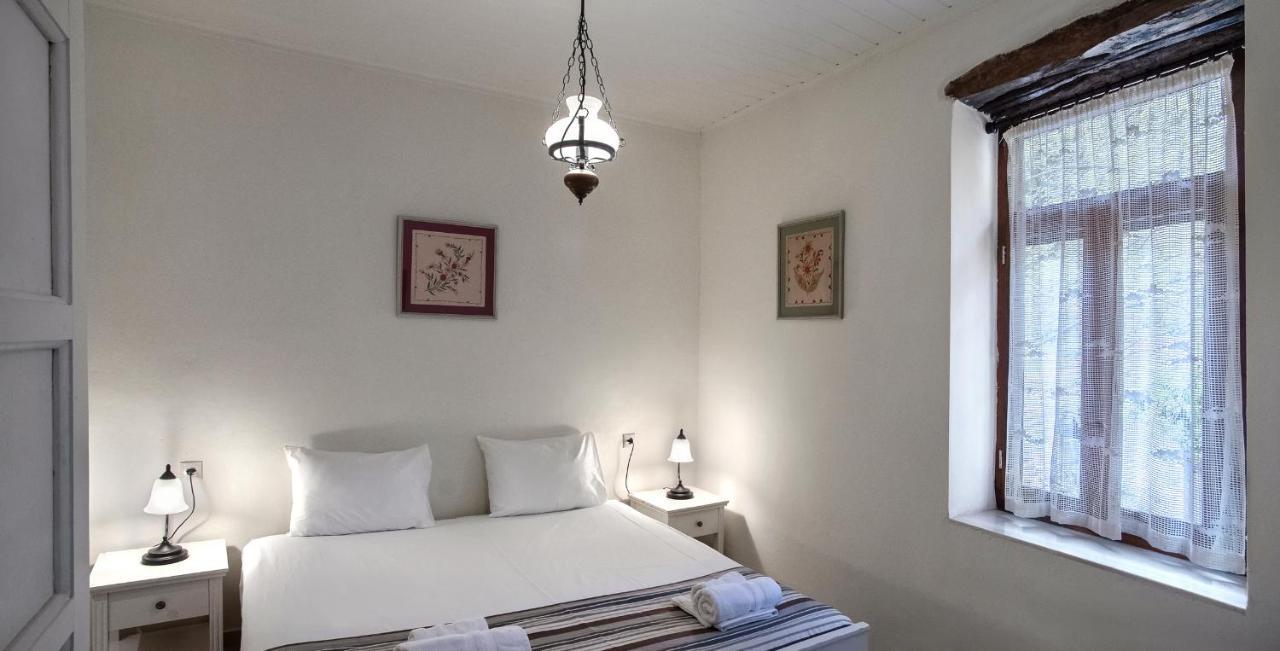 Feneri- Cozy Apartment 20' From Elafonisi Beach Perivolia  Bagian luar foto