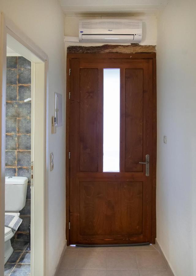 Feneri- Cozy Apartment 20' From Elafonisi Beach Perivolia  Bagian luar foto