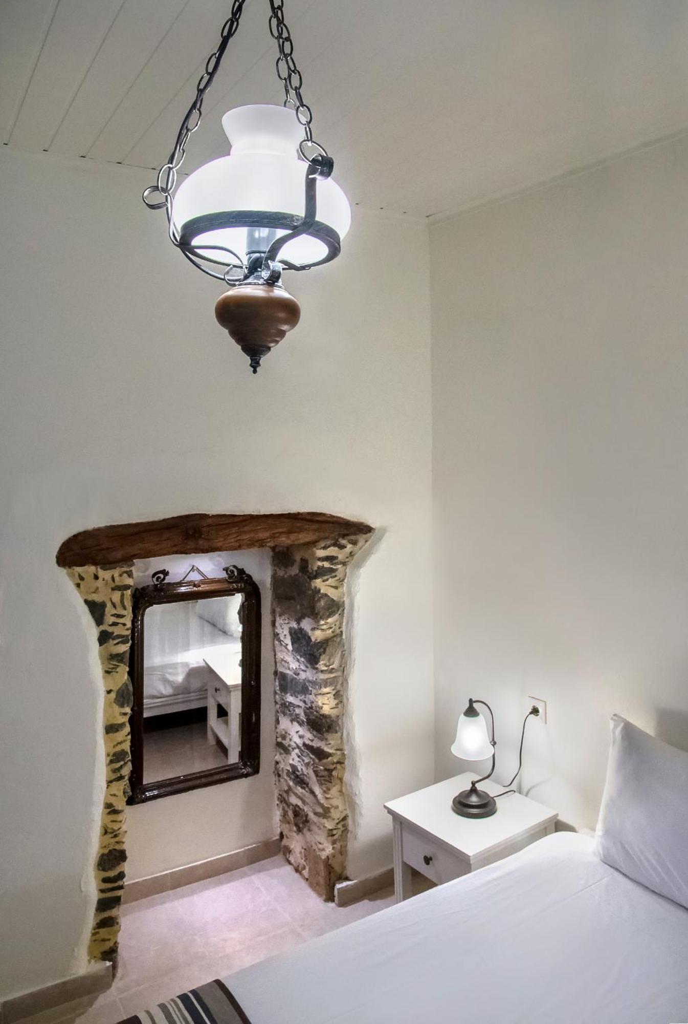 Feneri- Cozy Apartment 20' From Elafonisi Beach Perivolia  Bagian luar foto